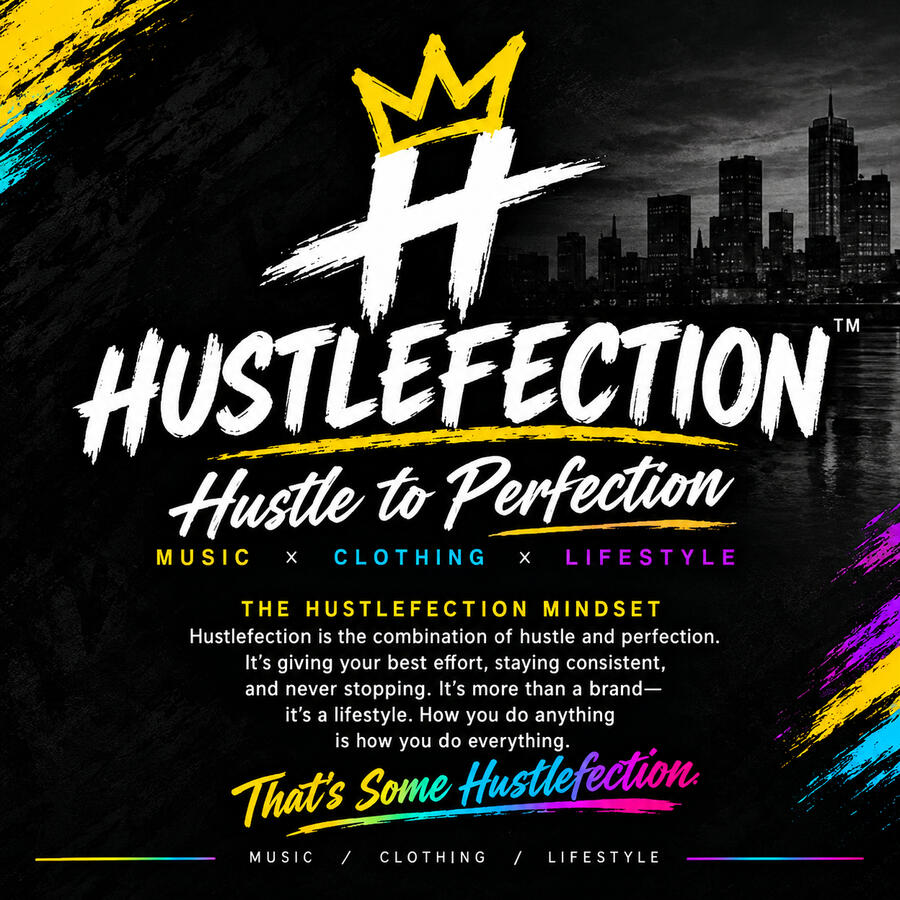 Explore Hustlefection